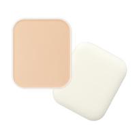 Ihada Face Powder Medicated Face Protect Powder Sunscreen Foundation Shine Control Skincare Skin Irritation UV Dark Spots Pollen Refill 9g