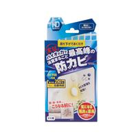 Liberta Mold Dash Simply hang it Complete mold prevention for your Lasts 9 Mold prevention [Bio Buster] - up. bathroom/shower. months. + balta