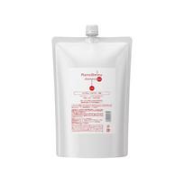 NANOAMINO Salon Shampoo Professional Salon Product Contains Collagen Amino Acids Moisturizing Type Large 1000ml - - - - - (Refill)