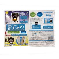 foot 36 sheets Sap-type patches, (Aeon)