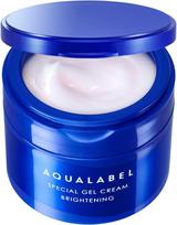 Aqua Label Special Gel Cream EX 90g 4MSK Vitamin E Derivative Gel Whitening Care (Brightening) (Main Product) All-in-One [Quasi-drug]