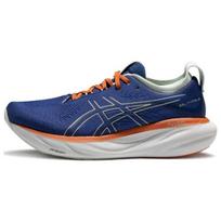 ASICS Gel-Nimbus 25 Running Shoes 'Navy' Men's 1011B739-400 EU 39