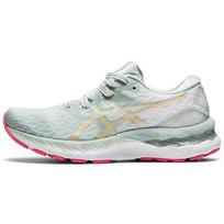 (WMNS) ASICS Gel-Nimbus 23 'Lichen Rock Champagne' Women's 1012A999-300 EU 35.5