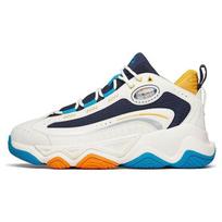 ANTA Big Shark 'White Blue Orange' Men's 112148090R-2 EU 40