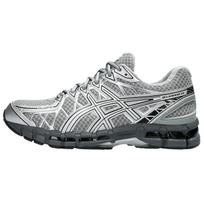 ASICS Gel-Kayano 20 'Gravel Pure Silver' Men's 1203A388-020 EU 36