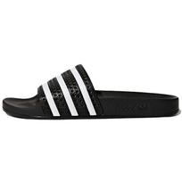adidas Adilette Slides 'Black' Men's 280647 EU 37
