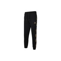 PUMA Luxe Sweatpants 'Black' Men's 534966-01 L