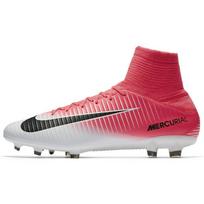Nike Mercurial Veloce 3 DF FG 'Racer Pink' Vyriški 831961-601 EU 40.5