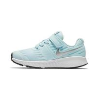 (PS) Nike Star Runner 'Blue White Silver' Kids' 921442-401 EU 29.5