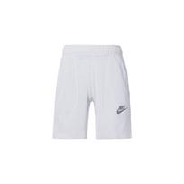 Nike Sportswear FRENCH TERRY Shorts Solid Color Pure Men's CU4512-910 XL