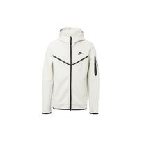 Nike Sportswear Tech Fleece su užtrauktuku Hoody 'Baltas' Vyriškas CU4490-072 S