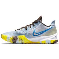 Nike Kyrie Low 4 'Light Armory Blue' Men's CW3985-400 EU 44