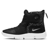 (GS) Nike Novice Boot Black White Kids' DC3289-001 EU 36