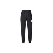 NIKE Sportswear Swoosh League Fleece Sweatpants 'Black' Men's DM5467-010 M