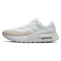 Nike Air Max SYSTM 'White Pure Platinum' Men's DM9537-101 EU 40