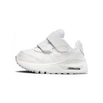 (TD) Nike Air Max SYSTM 'White Pure Platinum' Baby DQ0286-102 EU 21