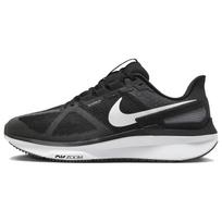 Nike Air Zoom Structure 25 Wide 'Black Iron Grey' Men's DZ3488-002 EU 40