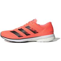 adidas Adizero Adios 5 'Signal Coral' Men's EG1196 EU 36⅔