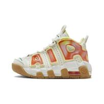 (PS) Nike Air More Uptempo 'Everything You Need' Kids' FB7704-100 EU 28