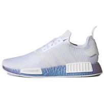 adidas NMD_R1 'Metallic Blue Boost' Men's FV5344