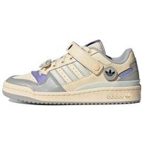 (WMNS) adidas Originals Forum Low 'Cream Dark Gray Light Gray' Women's GW4426 EU 42⅔