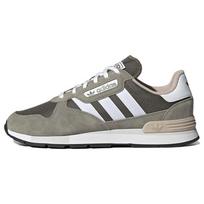 adidas Treziod 2 'Olive Strata Silver Pebble' Men's GY0045 EU 36⅔