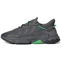 adidas Originals Ozweego Casual Shoes 'Charcoal Grey Green' Men's GY3540 EU 37⅓