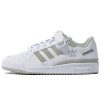 adidas Forum Low 'White Halo Green' Men's GZ8958