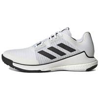 adidas Crazyflight 'Balta Juoda' Vyriški HP3355 EU 38⅔