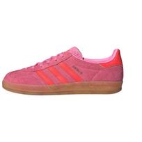 (WMNS) adidas Gazelle Indoor 'Beam Pink Solar Red' Women's IE1058 EU 35⅔
