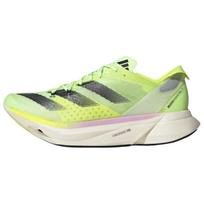 adidas Adizero Adios Pro 3 'Neon Green Black Pink' Men's IG6445 EU 37⅓
