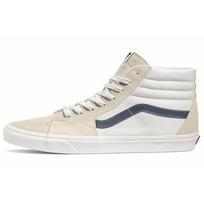 Vans SK8-HI 'Classic Sport - Dress Blues' Men's VN0A32QG9YG EU 34.5