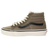Vans SK8-HI 38 DX Sneakers Olive Men's VN0A38GF22V EU 35