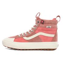 Vans SK8-Hi Mte 2.0 Dx Pink/White Men's VN0A4P3I2UU EU 34.5