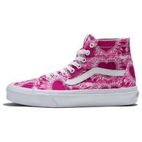 Vans Sk8-Hi Tie-dye Hearts 'Pink' Unisex VN0A5KRUVDH EU 38