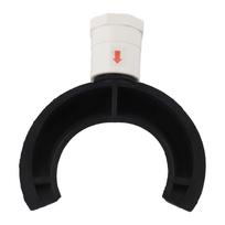 110mm Rain Collector Rainwater Collector Garden Irrigation