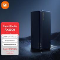 Xiaomi AX3000 WiFi 6 Mesh Router (CN version)