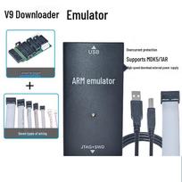 J-Link V9 ARM Derintuvas ir Programuotojas