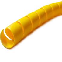 Spiral Cable & Pipe Protection Sleeve