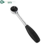 SATA 6.3MM Quick Release Ratchet Wrench 5 inch