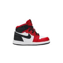 Air Jordan 1 Retro High OG TD 'Satin Red' 23.5