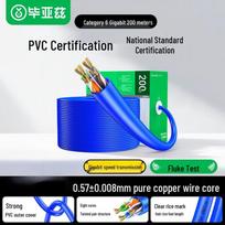 BIAZE Cat6 Gigabit Ethernet Bulk Cable