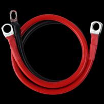Jingdunlian 16mm² Pure Copper Car Battery Connection Cable