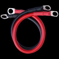 Jingdunlian Pure Copper Battery Cable