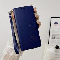 Anti-theft Leather Flip Case for Samsung Galaxy A50 A51 A50s A70 A70s A30 A20e A505F A 51 5G Soft Stand Book Phone Protect Cover for Galaxy A20e