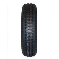 Tubeless Tire for Sightseeing & Electric Cars