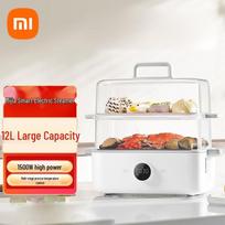Xiaomi Smart Multi-Function 12L Electric Steamer CN plug (adapter included)