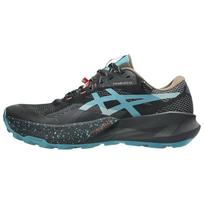 Asics Gel-Trabuco 14 Gore-Tex Comfortable Fit Trail Running Shoes Unisex Sneaker Black 1011C165-001 40 gray