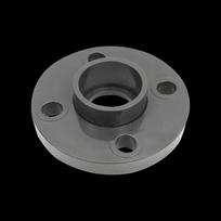 PVC-U Loose Flange for Chemical Piping 63mm-DN50