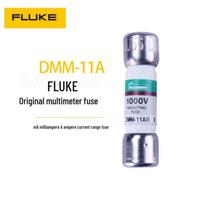 Fluke DMM-11A Multimetro saugiklis